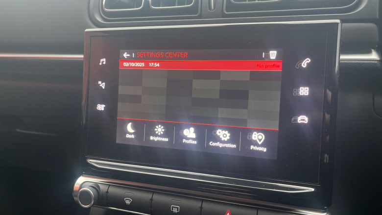 Citroen C3 1.2 PureTech C-Series Edition 5dr Petrol Hatchback